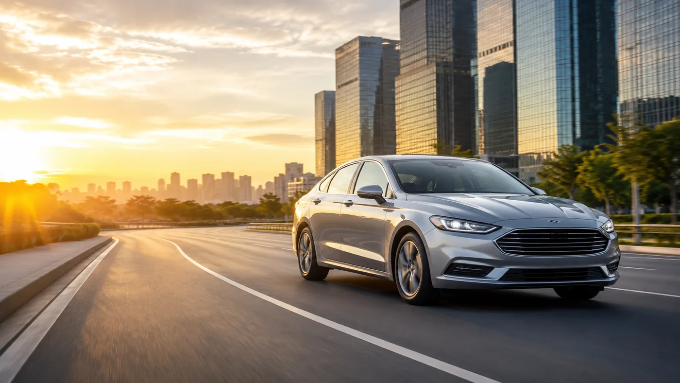 Xe xăng Sedan 4 chỗ hạng D - Taxi Bắc Giang